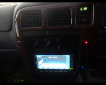 Toyota Hilux Sports Pickup 2002