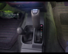 Toyota Hilux Sports Pickup 2002