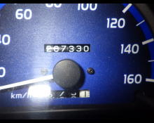 Toyota Hilux Sports Pickup 2002