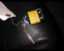 Toyota Hilux Sports Pickup 2002