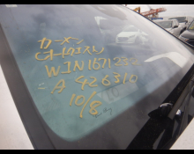 Mercedes Benz GLE-Class 2021