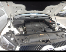 Mercedes Benz GLE-Class 2021