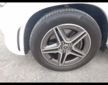 Mercedes Benz GLE-Class 2021