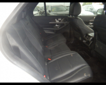 Mercedes Benz GLE-Class 2021