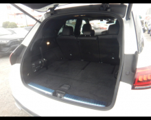 Mercedes Benz GLE-Class 2021