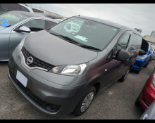 Nissan NV200 2021