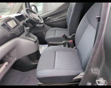 Nissan NV200 2021