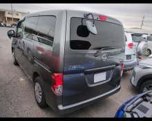 Nissan NV200 2021