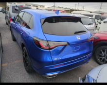 Honda ZR-V 2024