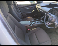 Mazda Mazda3 Fastback 2021