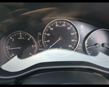 Mazda Mazda3 Fastback 2021