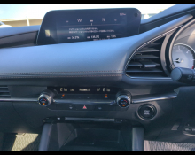 Mazda Mazda3 Fastback 2021