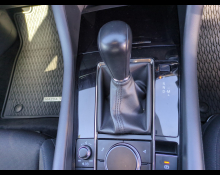 Mazda Mazda3 Fastback 2021