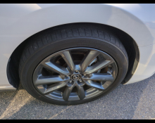 Mazda Mazda3 Fastback 2021