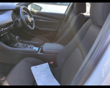 Mazda Mazda3 Fastback 2021