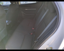 Mazda Mazda3 Fastback 2021