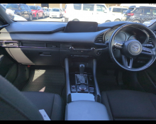 Mazda Mazda3 Fastback 2021