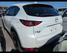 Mazda CX-5 2021