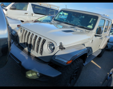 Jeep Wrangler 2023