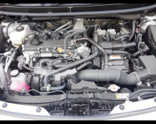 Toyota Yaris Cross 2023