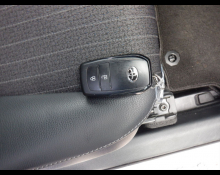 Toyota Yaris Cross 2023