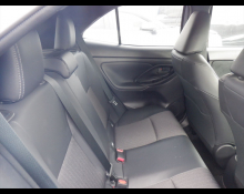 Toyota Yaris Cross 2023