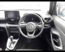 Toyota Yaris Cross 2023