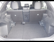 Toyota Yaris Cross 2023