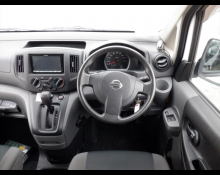 Nissan NV200 2018