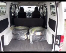 Nissan NV200 2018
