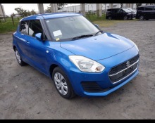 Suzuki Swift 2018