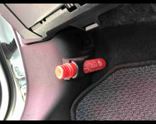 Toyota Corolla Axio 2020