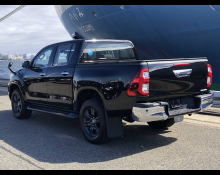 Toyota Hilux 2020