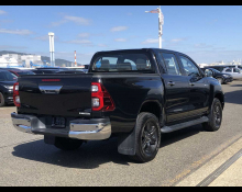 Toyota Hilux 2020