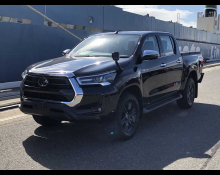 Toyota Hilux 2020