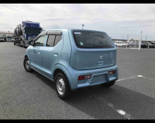 Suzuki Alto 2019