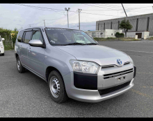 Toyota Probox 2020