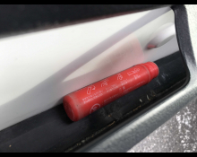 Toyota Succeed Wagon 2019