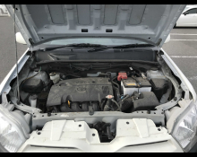 Toyota Succeed Wagon 2019