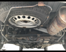 Toyota Succeed Wagon 2019