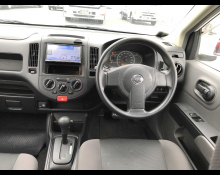 Nissan NV150 2020