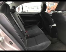 Toyota Corolla Axio 2018