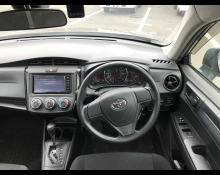 Toyota Corolla Axio 2018