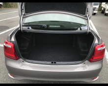 Toyota Corolla Axio 2018