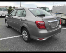 Toyota Corolla Axio 2018