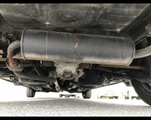 Toyota Corolla Axio 2018