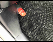 Toyota Corolla Axio 2018