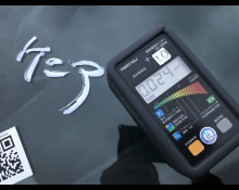 Toyota Corolla Axio 2018