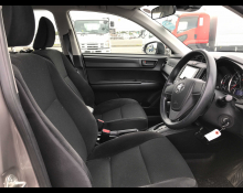 Toyota Corolla Axio 2018