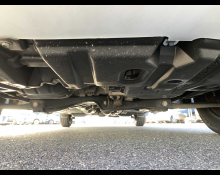 Toyota Corolla Axio 2020